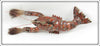 Lucky Grossman Crawdad Decoy ~