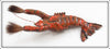 Lucky Grossman Crawdad Decoy ~
