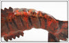 Lucky Grossman Crawdad Decoy ~