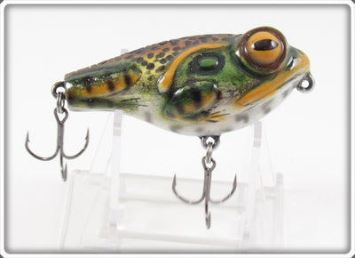 Moreau Baits Brown Back 2 3/4