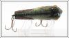 Moreau Baits Green Back 3" Frog