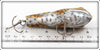 Moreau Baits Green Back 3" Frog