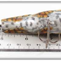 Moreau Baits Green Back 3" Frog