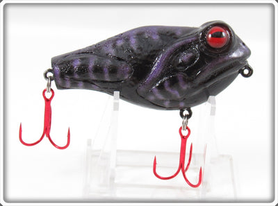 Moreau Baits Black & Purple 3