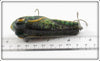 Moreau Baits Green Back 3" Frog