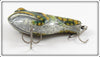 Moreau Baits Green Back 3" Frog