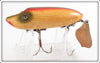 Heddon Rainbow Flaptail Jr