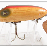 Heddon Rainbow Flaptail Jr