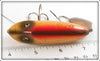 Heddon Rainbow Flaptail Jr