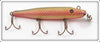 Vintage Creek Chub Redside Pikie 705 Special Order Lure