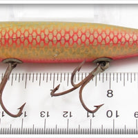Creek Chub Redside Pikie 705 Special