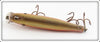 Creek Chub Redside Pikie 705 Special
