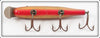 Creek Chub Redside Pikie 705 Special