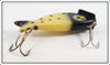 Doug English Bingo Yellow Black Spots Pluggin' Shorty Deep Runner
