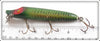 AL&W Green Shore Venus Minnow Vamp Type