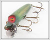 AL&W Green Shore Venus Minnow Vamp Type