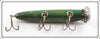 AL&W Green Shore Venus Minnow Vamp Type