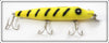 Creek Chub Yellow Shore Giant Pikie 6000 FY Special