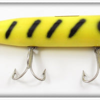 Creek Chub Yellow Shore Giant Pikie 6000 FY Special