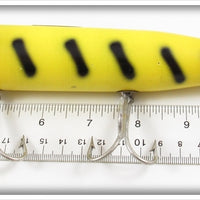Creek Chub Yellow Shore Giant Pikie 6000 FY Special