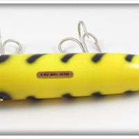 Creek Chub Yellow Shore Giant Pikie 6000 FY Special