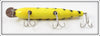 Creek Chub Yellow Shore Giant Pikie 6000 FY Special