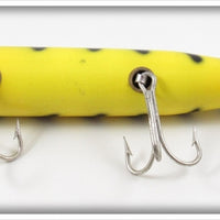 Creek Chub Yellow Shore Giant Pikie 6000 FY Special