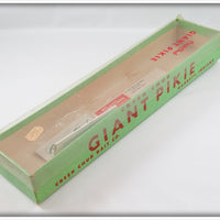 Creek Chub Yellow Shore Giant Pikie 6000 FY Special
