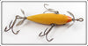 Pflueger Sienna Crackleback Three Hook Neverfail Minnow