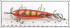 Pflueger Yellow Perch Five Hook Neverfail Minnow