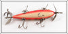 Pflueger Yellow Perch Five Hook Neverfail Minnow