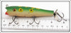 Martin Frog Spot Darter / Splasher