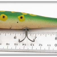 Martin Frog Spot Darter / Splasher