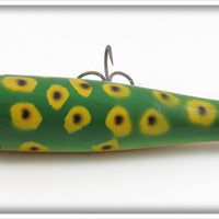 Martin Frog Spot Darter / Splasher