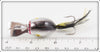 Allen Tackle Chrome Ubangi