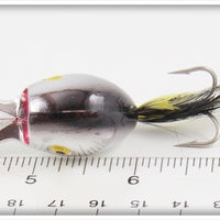 Allen Tackle Chrome Ubangi