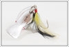 Allen Tackle Chrome Ubangi