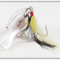 Allen Tackle Chrome Ubangi