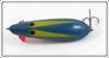 Nils Master Blue Mad Mouse