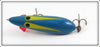 Nils Master Blue Mad Mouse