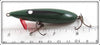 Nils Master Green Mad Mouse