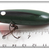 Nils Master Green Mad Mouse