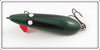 Nils Master Green Mad Mouse