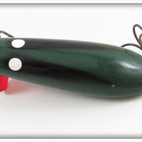 Nils Master Green Mad Mouse