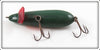 Nils Master Green Mad Mouse