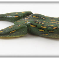 B. Gronwald Green Frog Lure