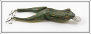 B. Gronwald Green Frog Lure