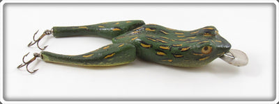 B. Gronwald Green Frog Lure
