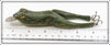 B. Gronwald Green Frog Lure ~