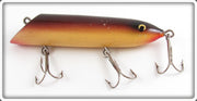 Vintage Moonlight Horned Ace Wobbler Lure